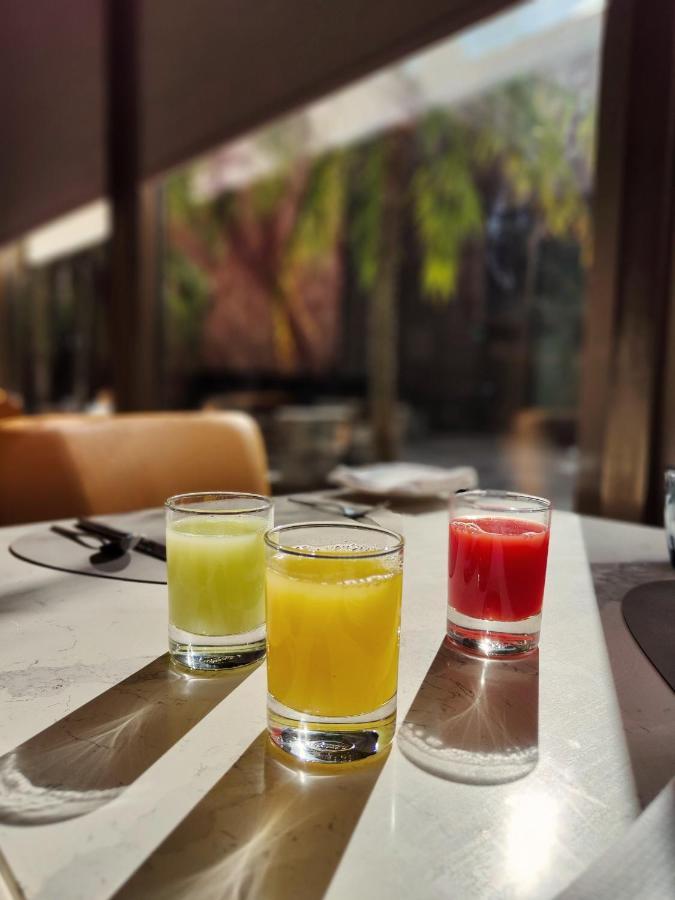 מלון Courtyard By Marriott שילונג מראה חיצוני תמונה