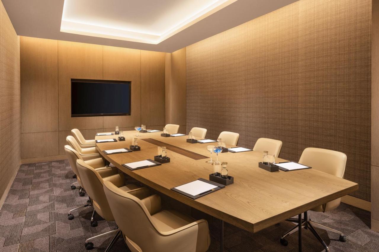 מלון Courtyard By Marriott שילונג מראה חיצוני תמונה
