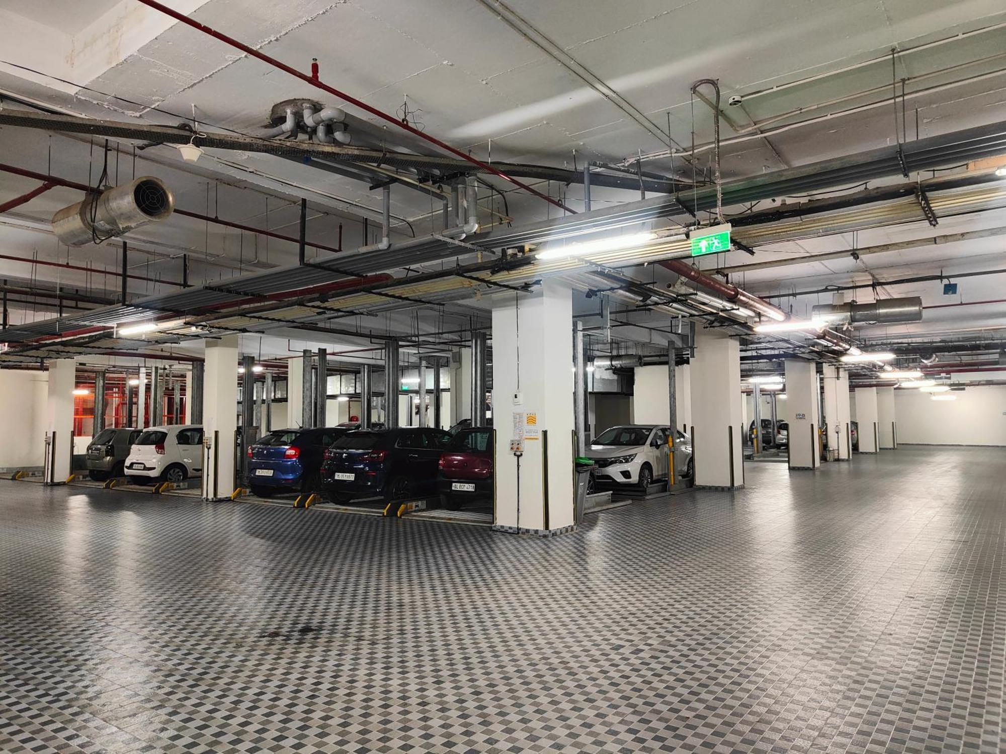 מלון Courtyard By Marriott שילונג מראה חיצוני תמונה