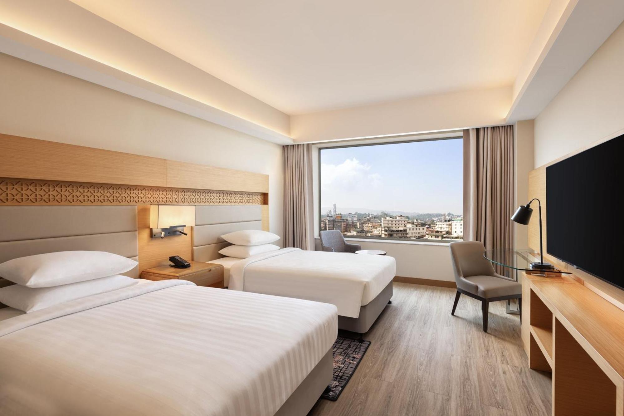 מלון Courtyard By Marriott שילונג מראה חיצוני תמונה