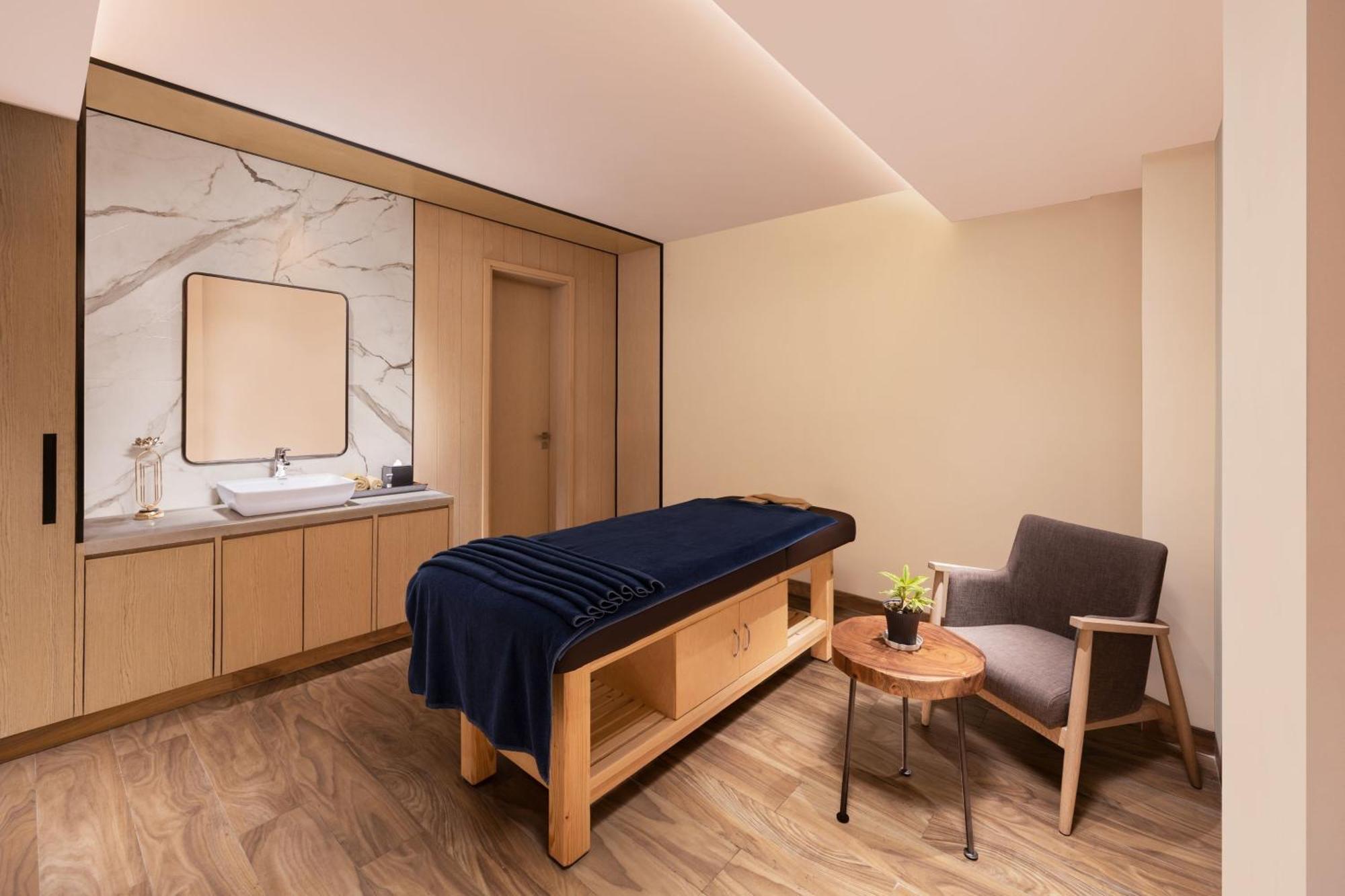מלון Courtyard By Marriott שילונג מראה חיצוני תמונה