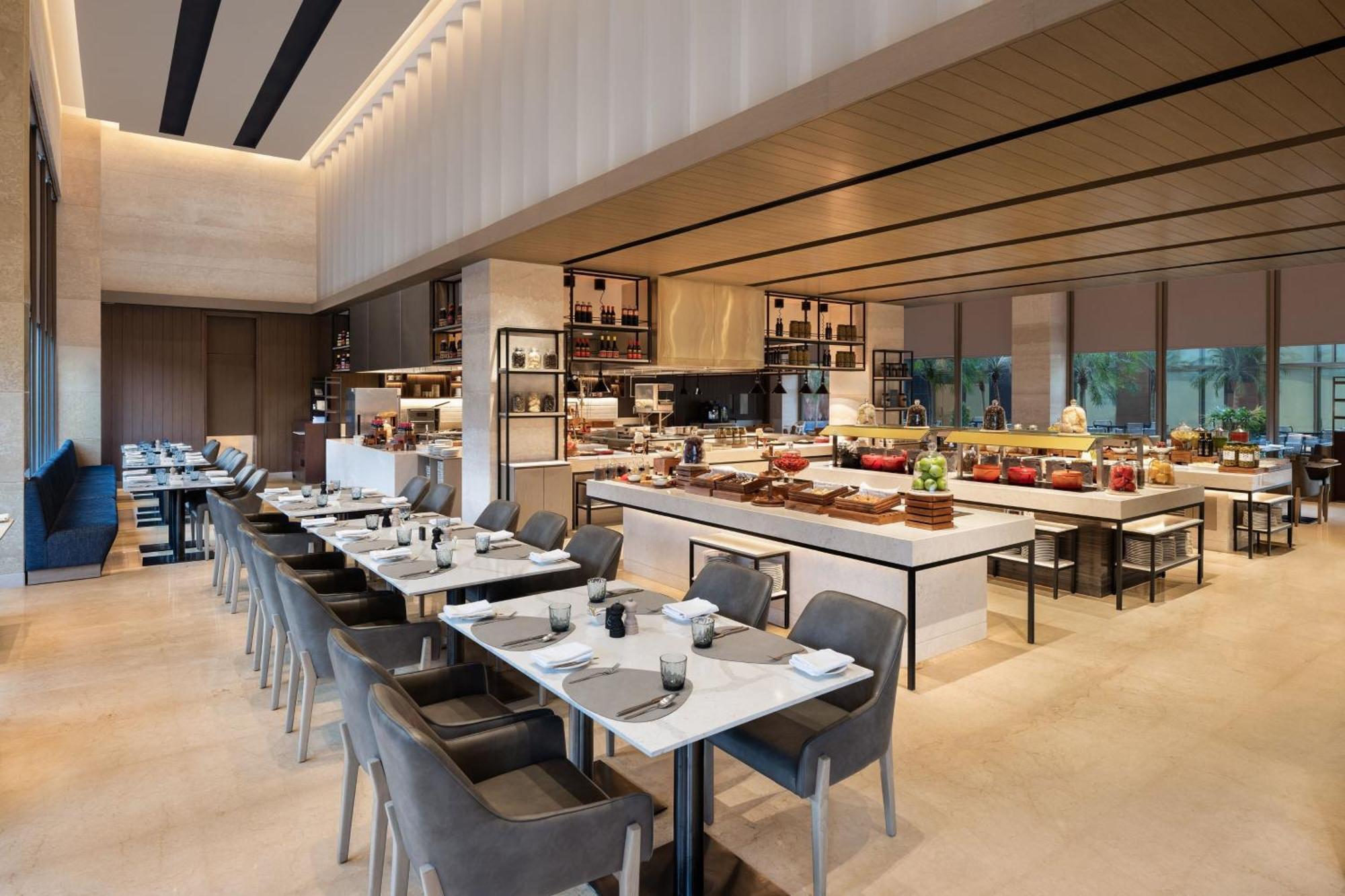 מלון Courtyard By Marriott שילונג מראה חיצוני תמונה