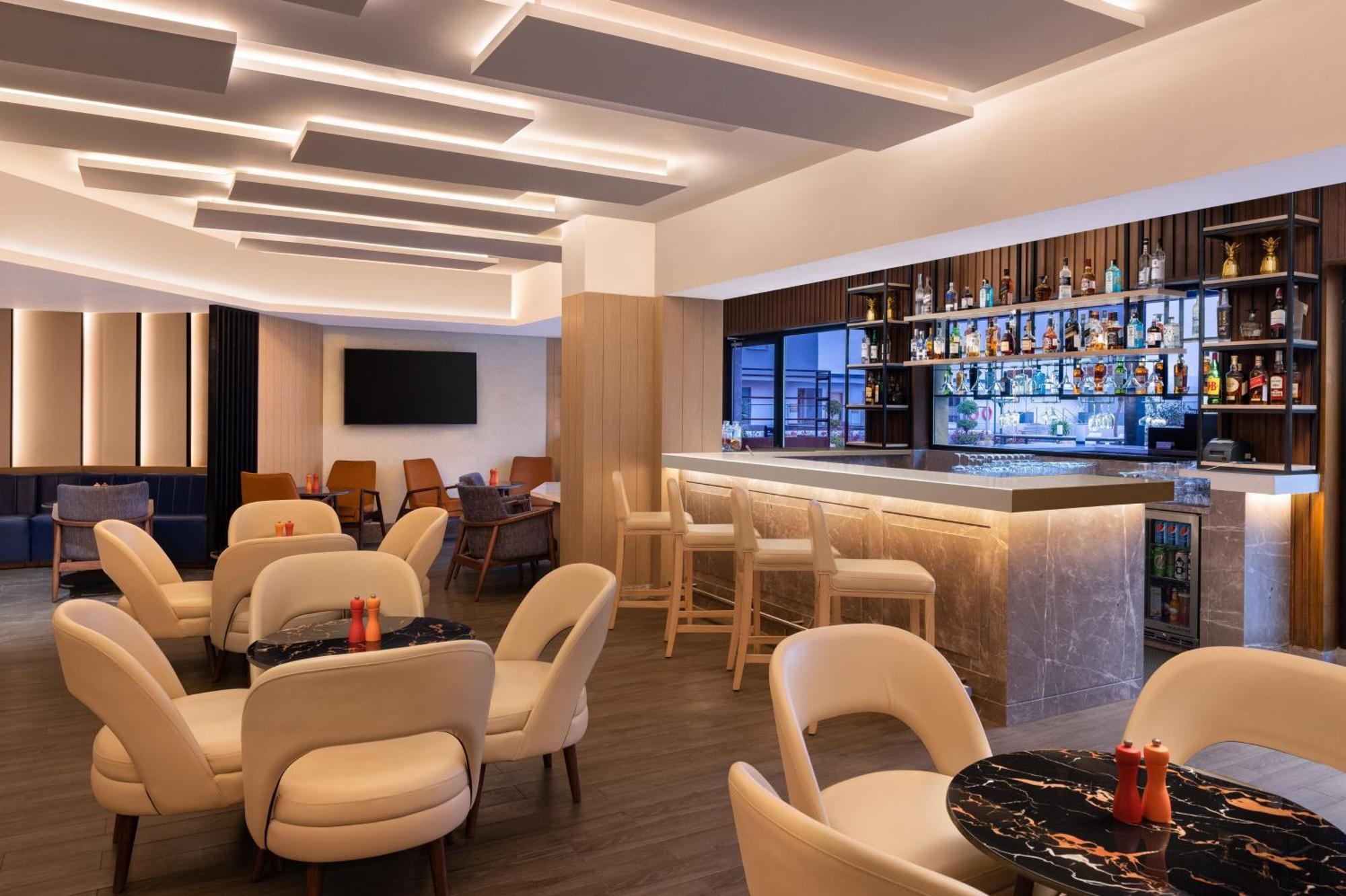 מלון Courtyard By Marriott שילונג מראה חיצוני תמונה