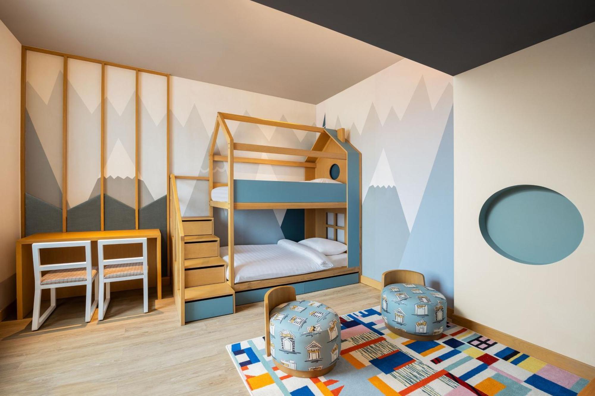 מלון Courtyard By Marriott שילונג מראה חיצוני תמונה