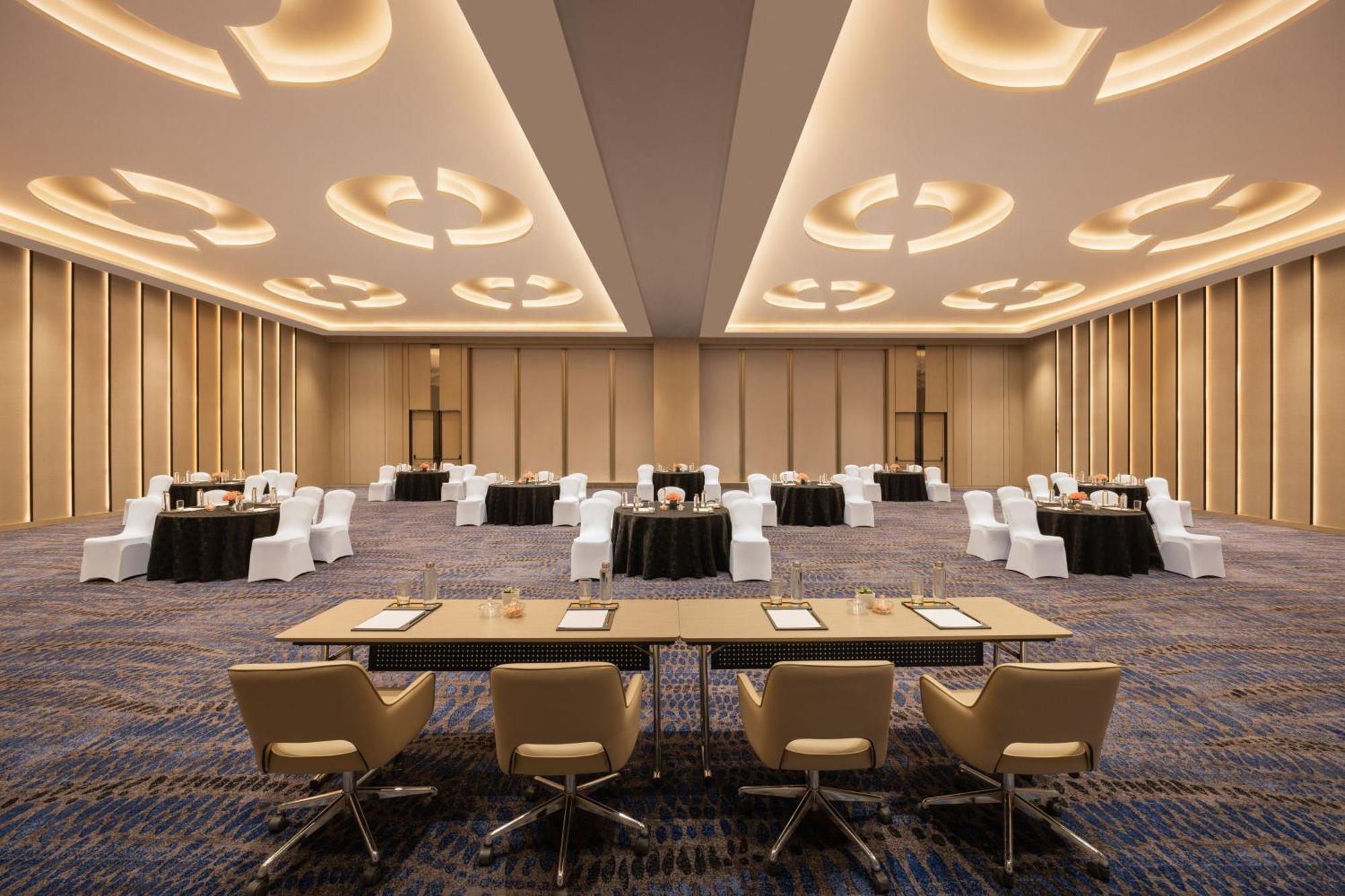 מלון Courtyard By Marriott שילונג מראה חיצוני תמונה