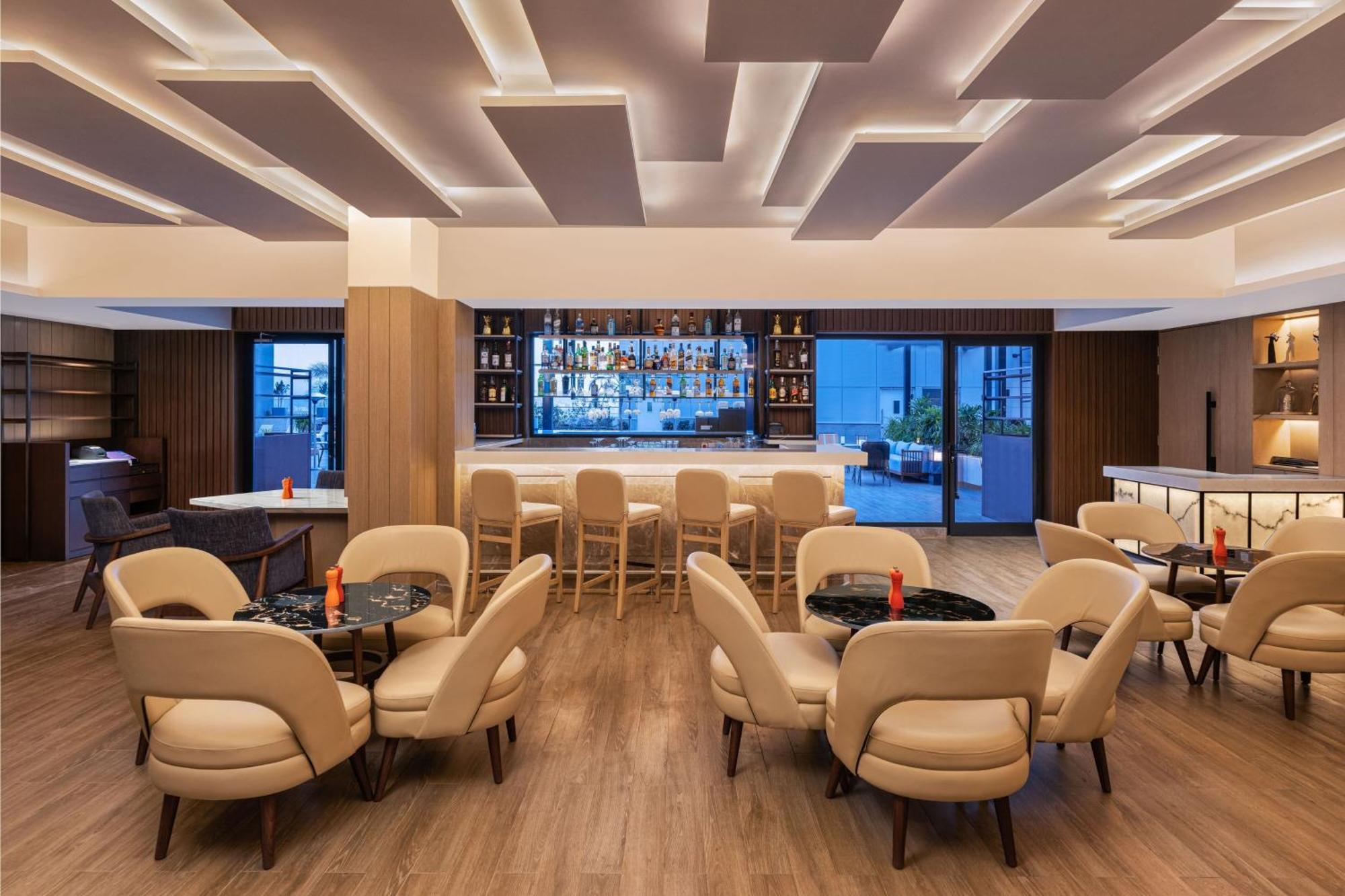 מלון Courtyard By Marriott שילונג מראה חיצוני תמונה